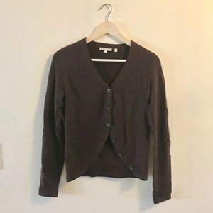 Vince Cashmere Cocoon Cardigan